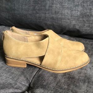 Rocket Dog, Nude Shoe, Size 6.5